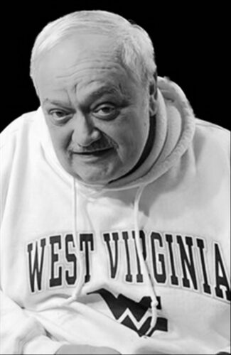 LOUIS “BUDDY” GREINER JR.